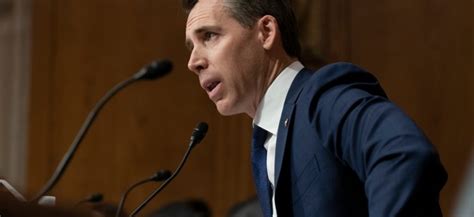 Hawley pushes to fund victims of radioactive contamination around St. Louis